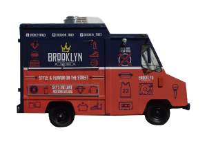 Food Trucks de Mexico - food truck